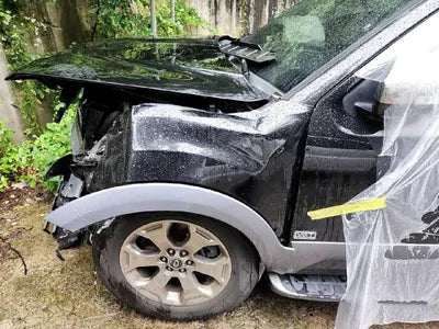 2017 Kia Mohave VIN: