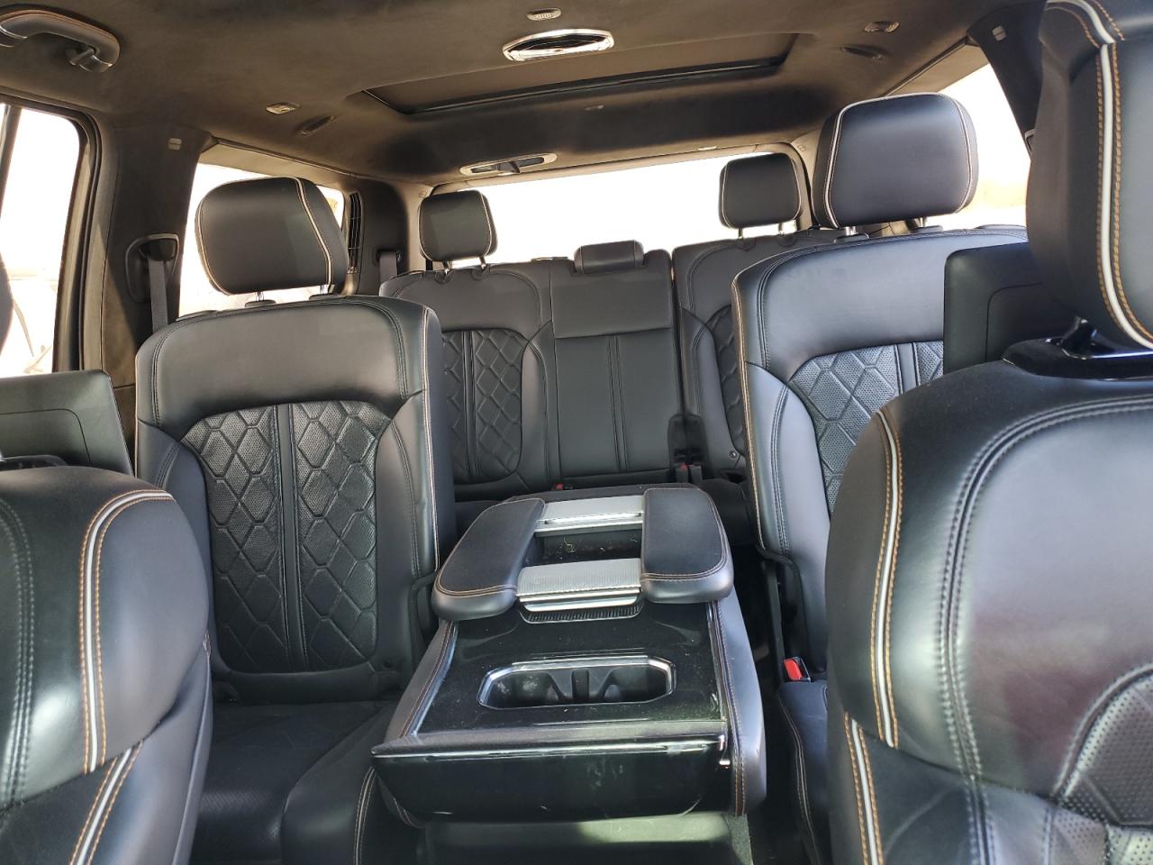 2022 JEEP GRAND WAGONEER SERIES III VIN:1C4SJVGJ3NS118248