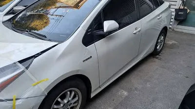 2017 Toyota Prius JTDKBRFUXH3539401 VIN:JTDKBRFUXH3539401