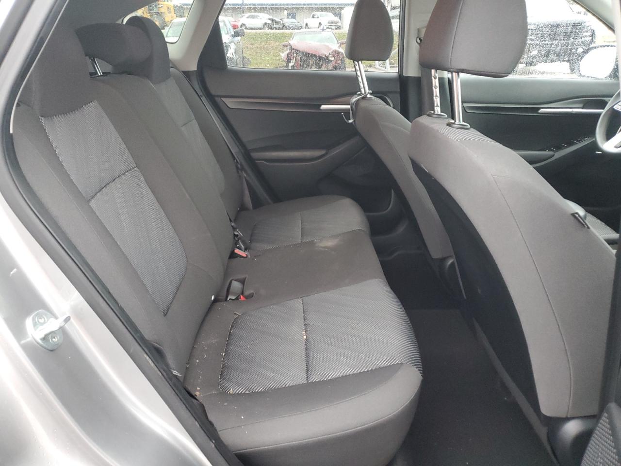 2022 KIA SELTOS LX VIN:KNDEPCAA2N7239218