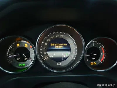 2016 Mercedes-Benz E 220 WDDHF0AB5GB319447 VIN:WDDHF0AB5GB319447