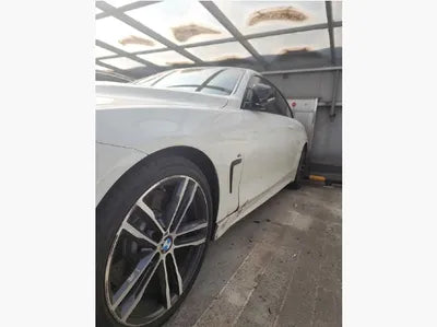 2018 BMW 430 WBA4Z1102JEF34620 VIN:WBA4Z1102JEF34620