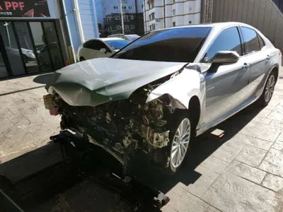 2018 Toyota Camry 498KMJTNB21HK4J30 VIN:498KMJTNB21HK4J30