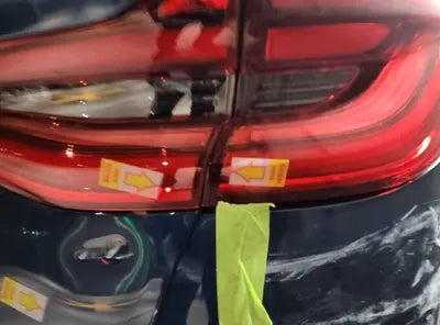 2021 BMW 630 WBA61CC03MCF35896 VIN:WBA61CC03MCF35896