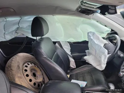 2017 Kia Sorento VIN: