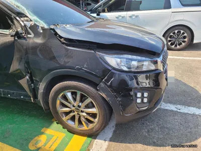 2015 Kia Sorento KNAPH81ABGA181004 VIN:KNAPH81ABGA181004