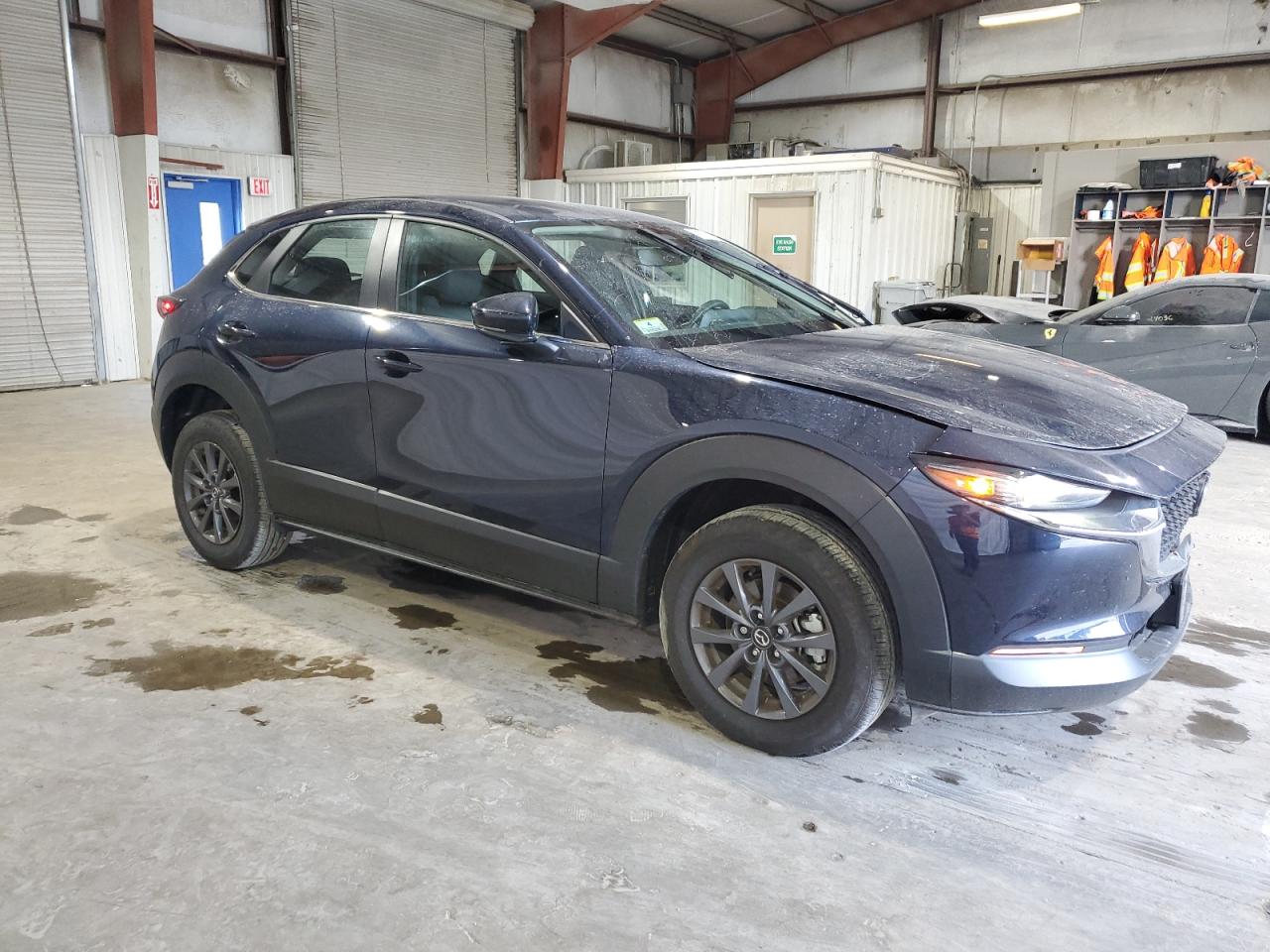 2024 MAZDA CX-30  VIN:3MVDMBAM6RM641343