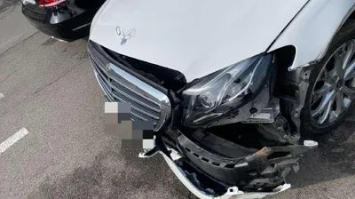 2020 Mercedes-Benz E 220 W1KZF0FB9LA845707 VIN:W1KZF0FB9LA845707