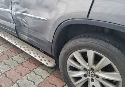 2018 Volkswagen Tiguan WVGZZZ5NZAW111657 VIN:WVGZZZ5NZAW111657