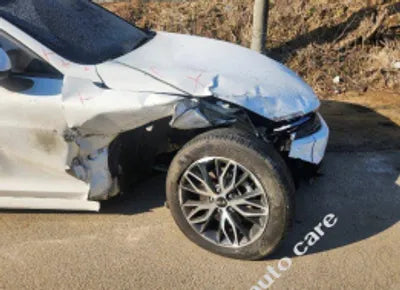2020 Kia K5 KNAG241ABLA051949 VIN:KNAG241ABLA051949