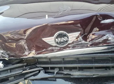 2016 MINI Clubman VIN: