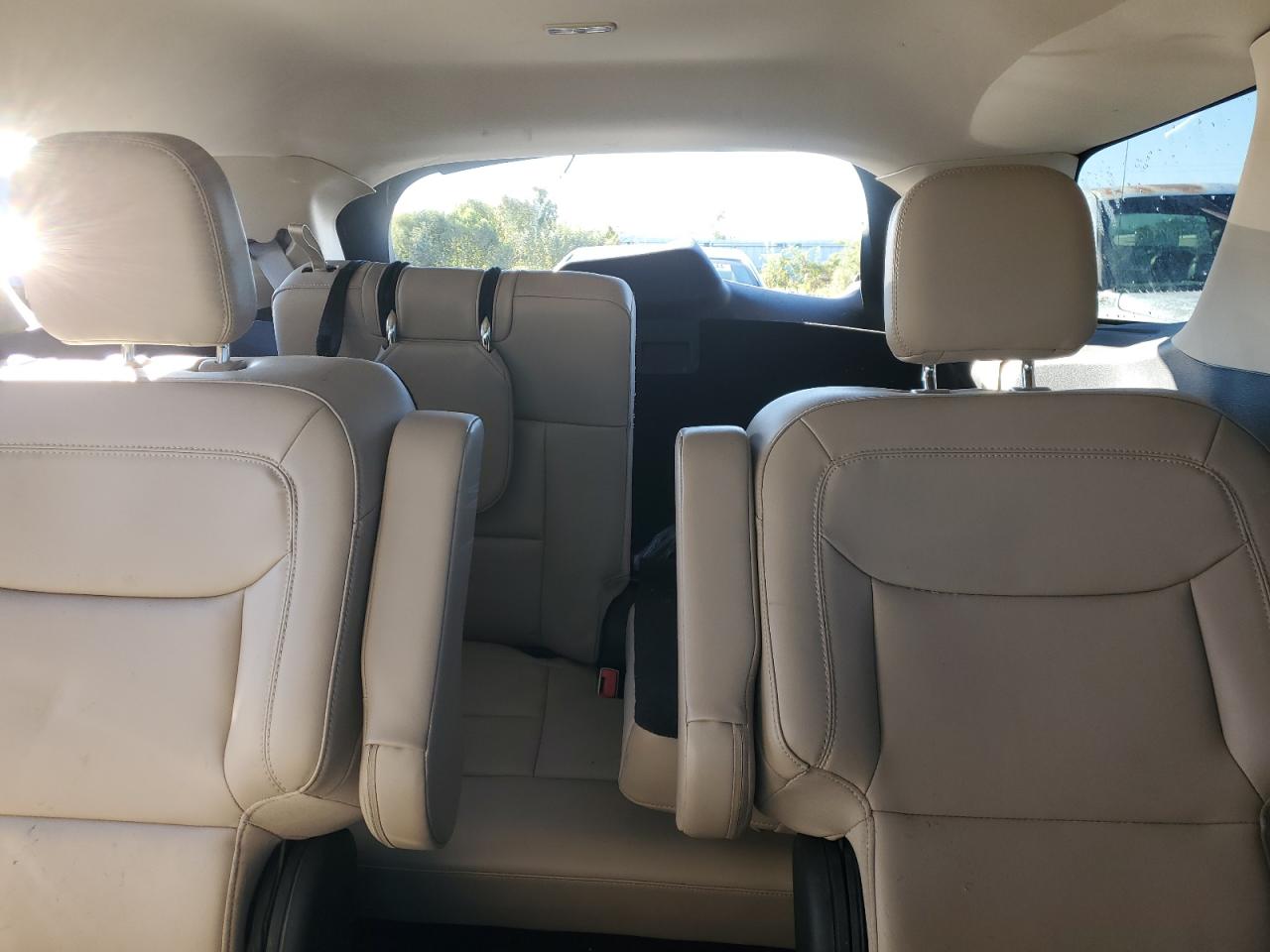 2022 FORD EXPLORER XLT VIN:1FMSK7DH5NGA54206
