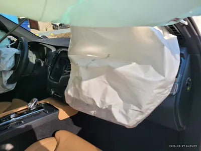 2021 Volvo XC90 YV1LF062CM1747065 VIN:YV1LF062CM1747065