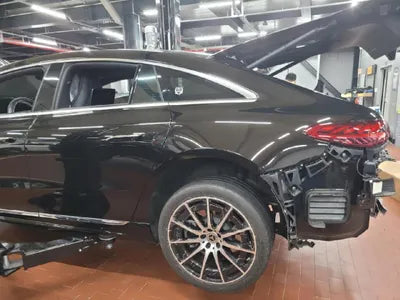 2022 Mercedes-Benz S 450 W1KCG2DB6NA002990 VIN:W1KCG2DB6NA002990