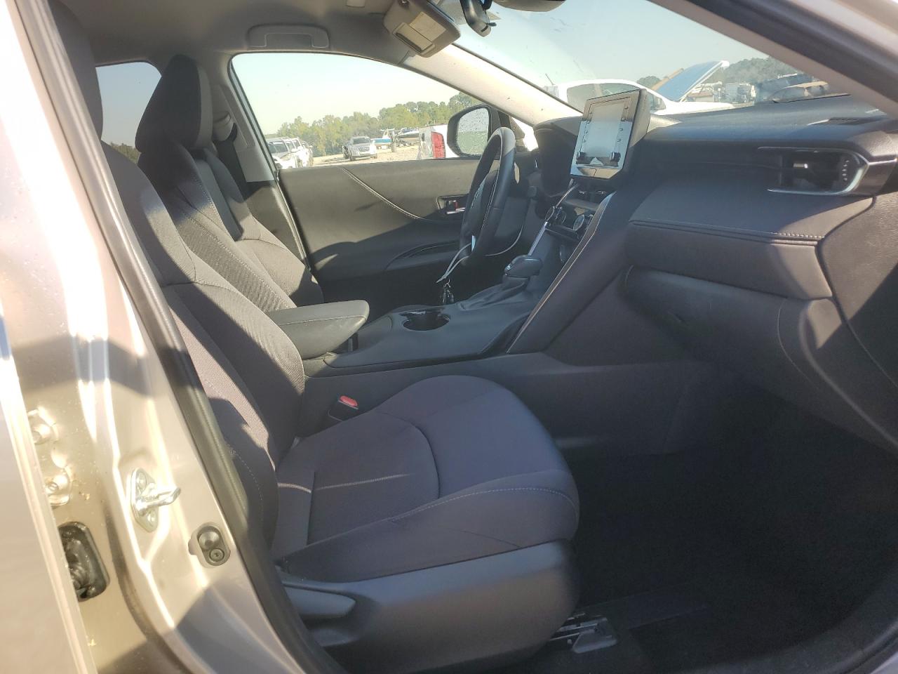 2022 TOYOTA VENZA LE VIN:JTEAAAAH2NJ103574