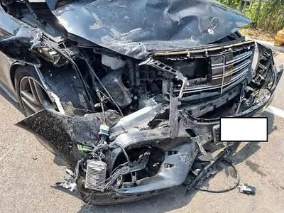 2020 Mercedes-Benz S 350 W1KUF2BB3LA588605 VIN:W1KUF2BB3LA588605