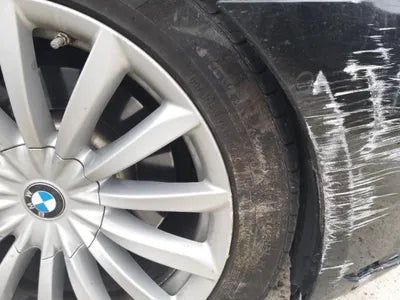 2016 BMW 730 WBA7G6109GG679843 VIN:WBA7G6109GG679843