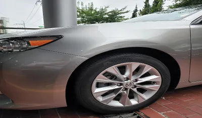 2015 Lexus ES 300 JTHBW1GG1F2097043 VIN:JTHBW1GG1F2097043