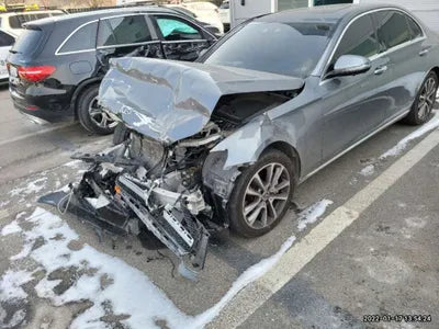 2019 Mercedes-Benz E 300 WDDZF4KB1KA568515 VIN:WDDZF4KB1KA568515