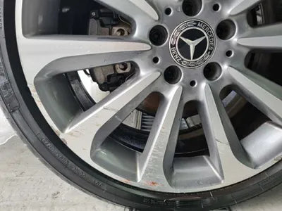 2018 Mercedes-Benz C 200 WDDWF4CB1JF731358 VIN:WDDWF4CB1JF731358