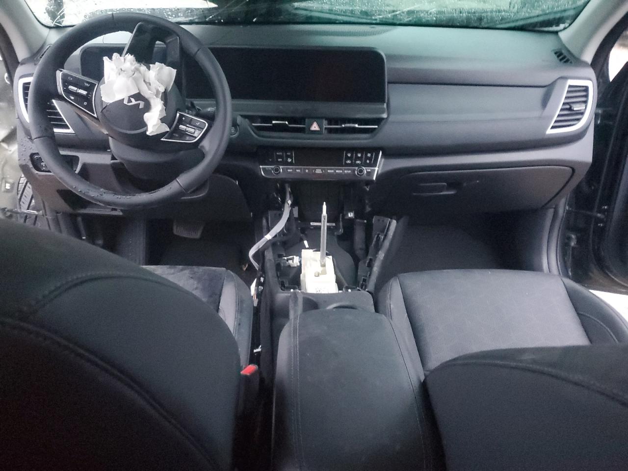 2024 KIA SELTOS EX VIN:KNDER2AA9R7651324