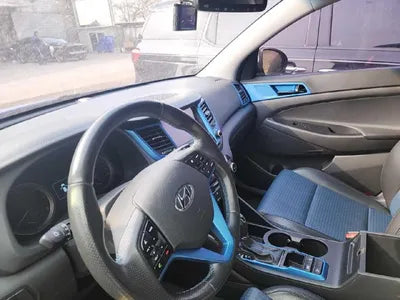 2016 Hyundai Tucson KMHJ3815GGU148766 VIN:KMHJ3815GGU148766