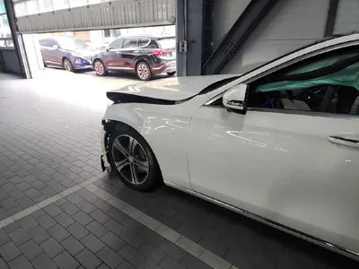 2016 Mercedes-Benz E 300 VIN: