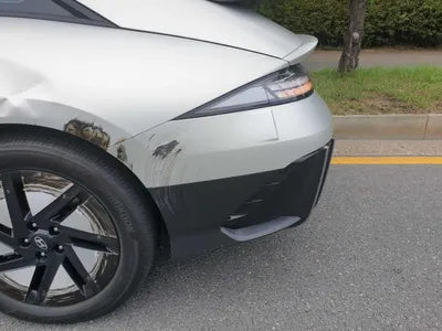 2023 Hyundai Ioniq VIN: