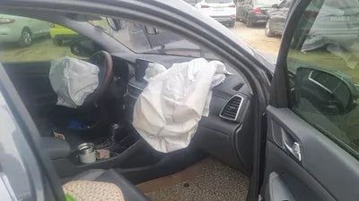 2019 Hyundai Tucson KMHJ381ABKU872633 VIN:KMHJ381ABKU872633