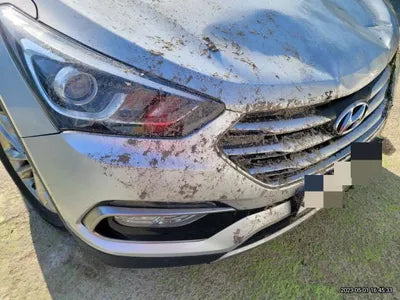 2016 Hyundai Santa FE 316KMKMHSW81UBGU6 VIN:316KMKMHSW81UBGU6