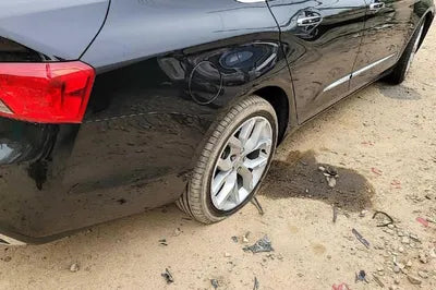 2016 Chevrolet Impala 1G1155SA4GU109291 VIN:1G1155SA4GU109291