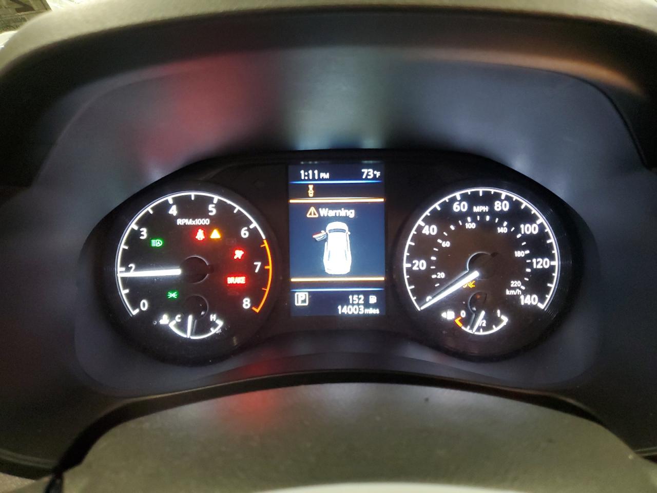 2024 NISSAN ALTIMA S VIN:1N4BL4BV2RN385230