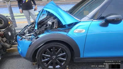 2019 MINI Cooper VIN: