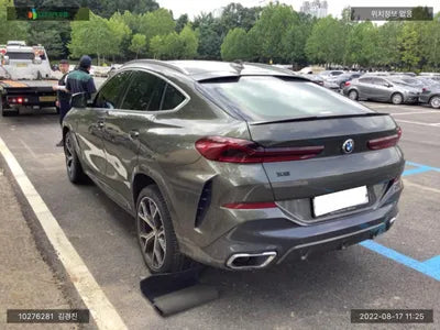 2020 BMW 630 WBAGT2109L9C50272 VIN:WBAGT2109L9C50272