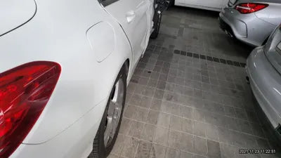 2018 Mercedes-Benz C 200 WDDWF4CB5JF651206 VIN:WDDWF4CB5JF651206