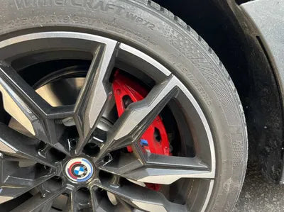 2023 BMW i4 WBY31AW00PFP21772 VIN:WBY31AW00PFP21772