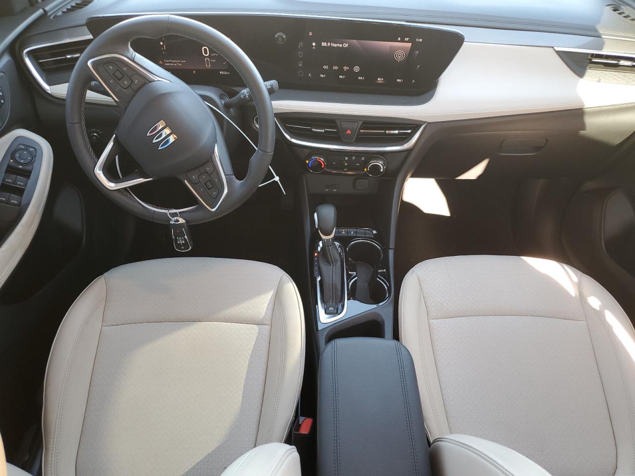 2024 BUICK ENCORE GX PREFERRED VIN:KL4AMBSL2RB141174