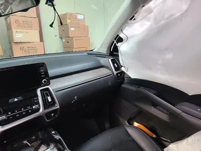 2021 Kia Sorento KNARL81BGMA089889 VIN:KNARL81BGMA089889