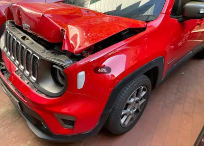 2020 Jeep Renegade 1C4BU0000LPL38285 VIN:1C4BU0000LPL38285