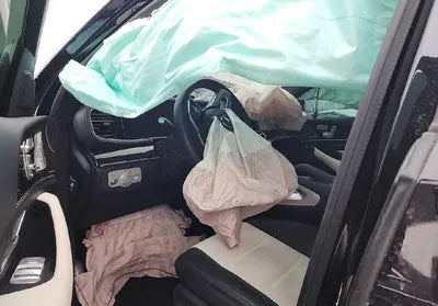 2022 Mercedes-Benz GLE 400 W1NFD2DB1NA735411 VIN:W1NFD2DB1NA735411