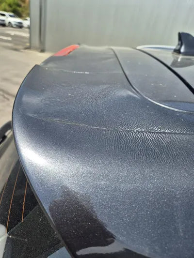 2017 Kia Sorento KNAPS81BBJA419260 VIN:KNAPS81BBJA419260