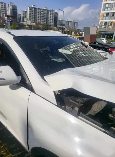 2014 Kia Sportage VIN: