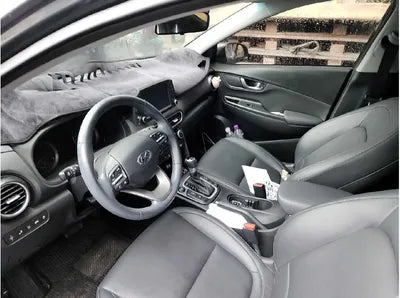 2018 Hyundai Kona 140KMKMHK4815GJU2 VIN:140KMKMHK4815GJU2