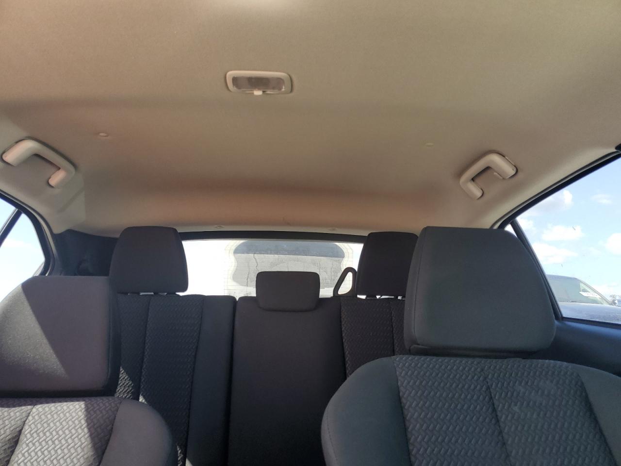 2022 MITSUBISHI ECLIPSE CROSS LE VIN:1FAFP552X2A222769