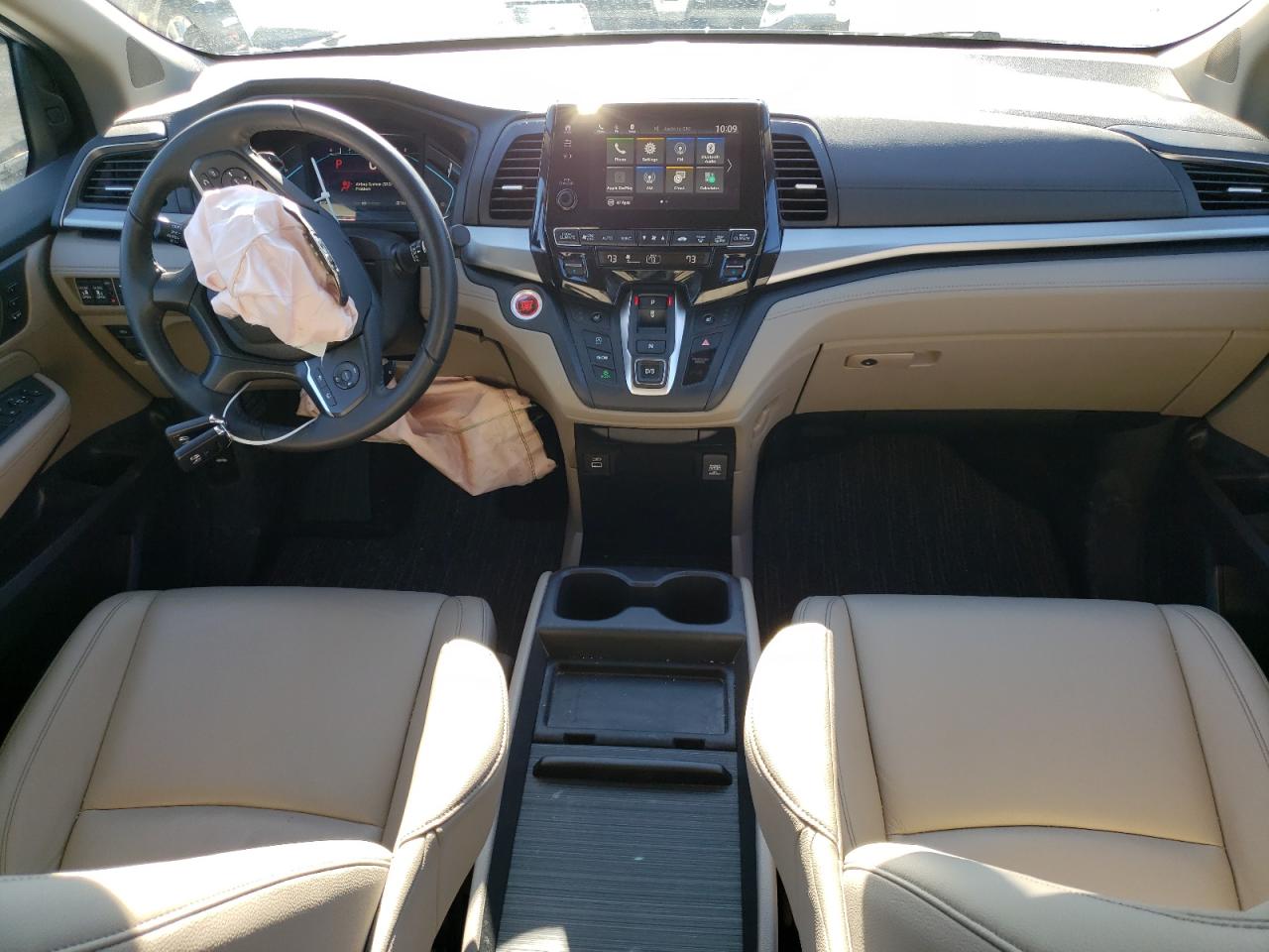 2024 HONDA ODYSSEY EXL VIN:5FNRL6H65RB064382
