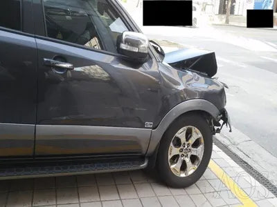 2018 Kia Mohave 760KMKNAKN814DJA1 VIN:760KMKNAKN814DJA1