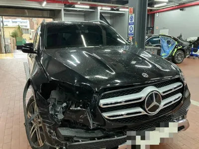 2019 Mercedes-Benz GLE 300 WDCFB1KB3KA071838 VIN:WDCFB1KB3KA071838