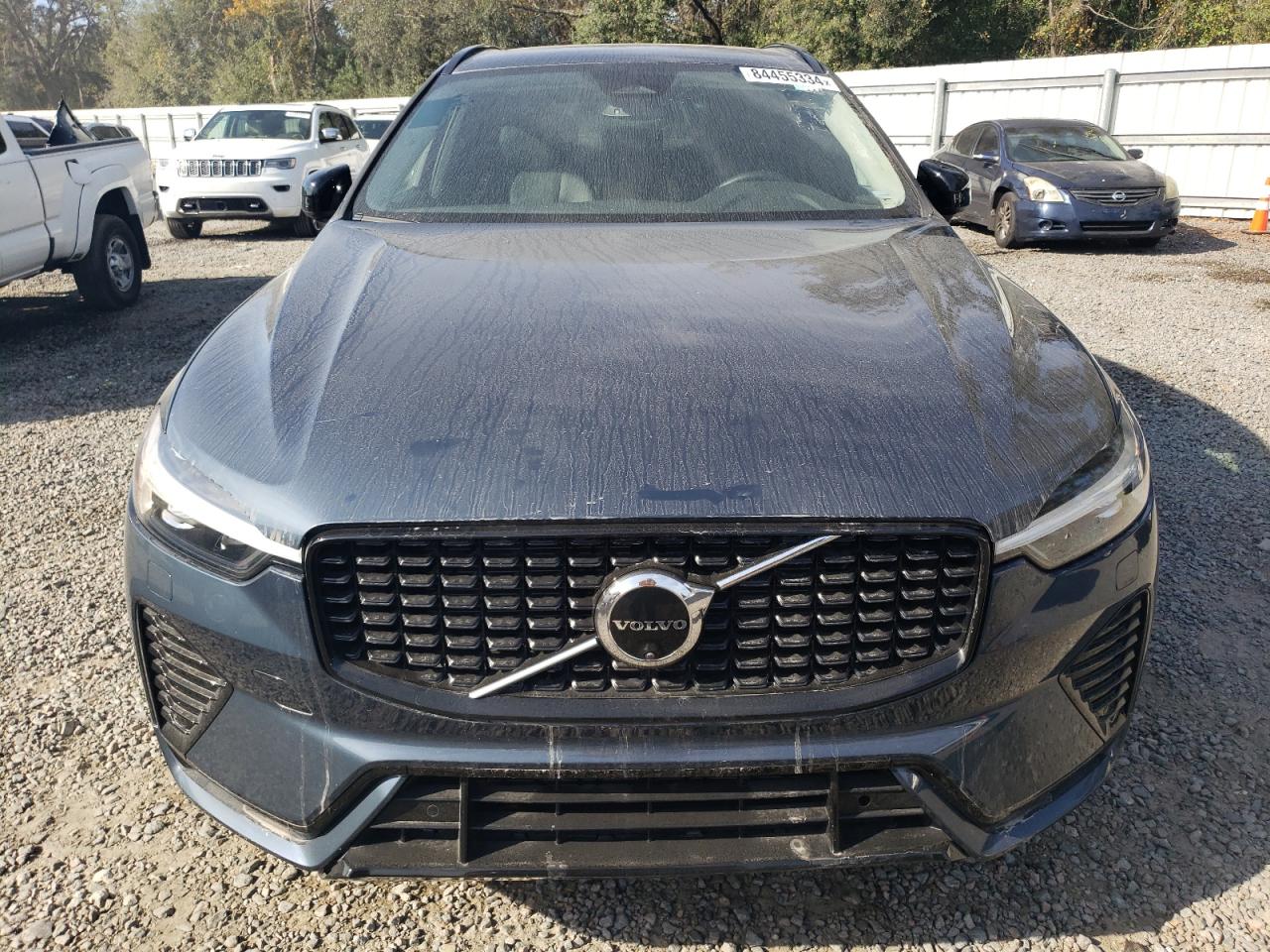 2024 VOLVO XC60 PLUS VIN:YV4L12RL3R1738723