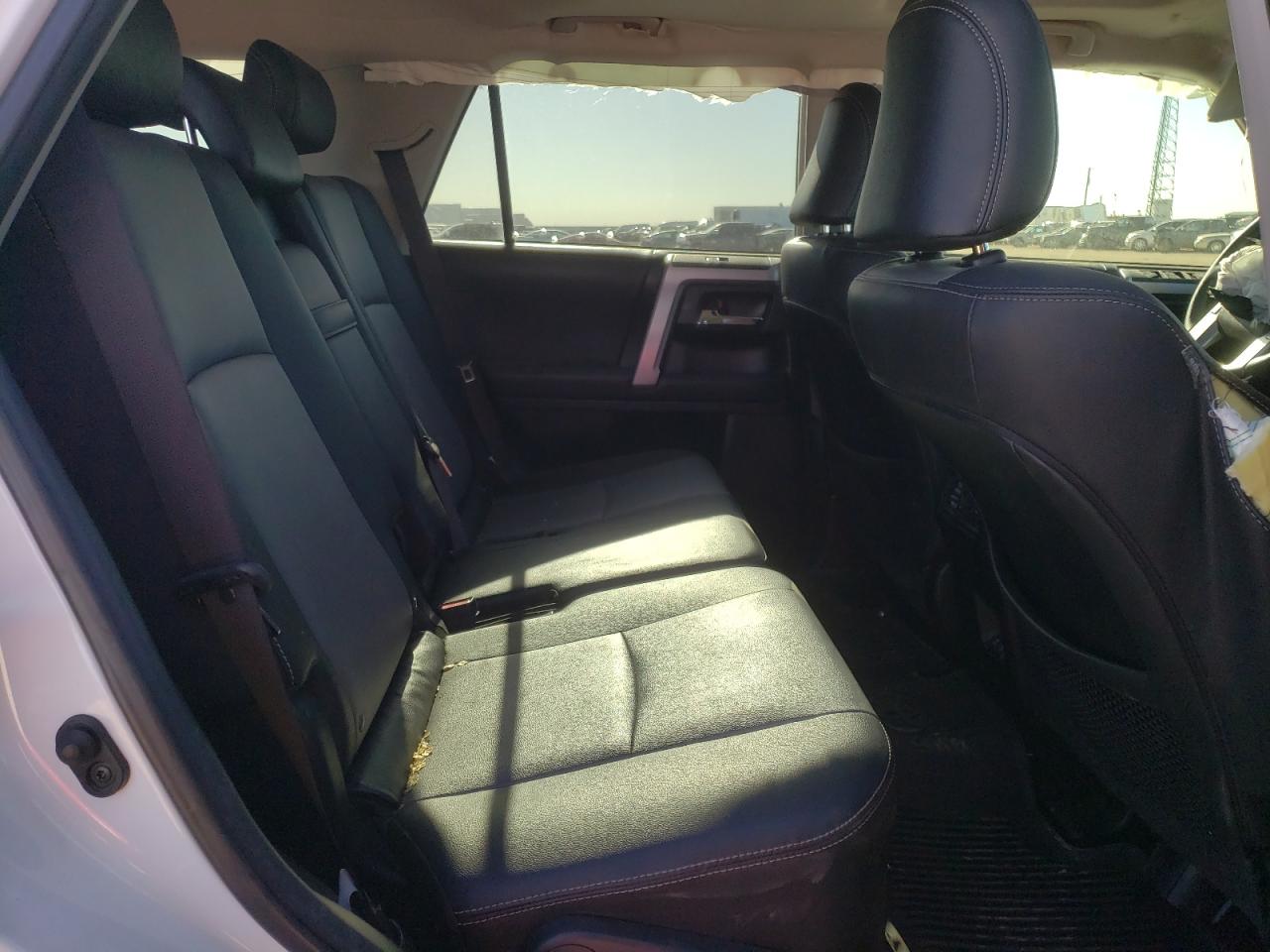 2022 TOYOTA 4RUNNER SR5/SR5 PREMIUM VIN:JTENU5JR6N6000251