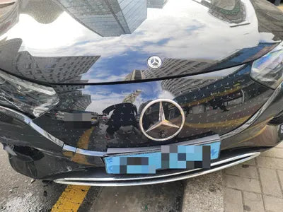 2022 Mercedes-Benz E 350 VIN: